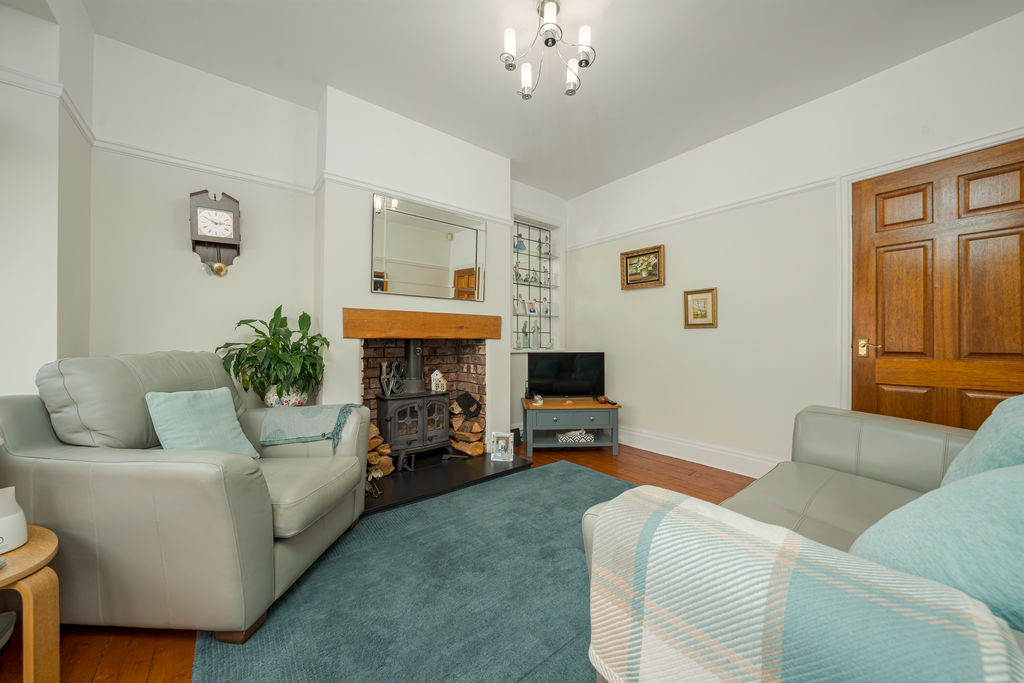 Liverpool Road Rufford